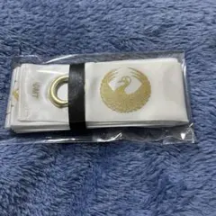 鶴丸国永 パーカーリボン