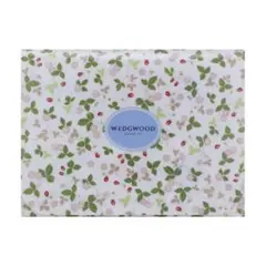 紅茶 WEDGWOOD ウエッジウッド ワイルドストロベリー ティーバッグ18袋