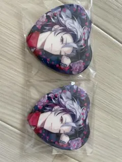 にじさんじ Rose Valentine 不破 湊