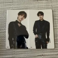 INI 尾崎匠海 99 100