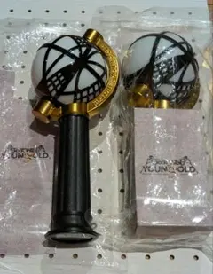 SixTONES young old ペンライト 2個セット