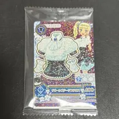 アイカツ カード セブン 藤堂ユリカ 復刻アイカツ！カード