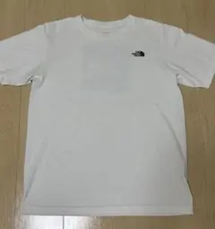 THE NORTH FACE Tシャツ XL ホワイト
