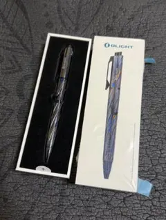 AURORA アウロラ オプティマ ソリッドシルバー ボールペン 純銀 K18 AURORA アウロラ オプティマ ソリッドシルバー ボールペン 純銀 K18