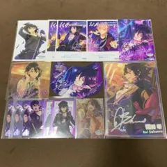 あんスタ 朔間零 羽風薫 キャラグッズ