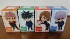 2026年最新】呪術廻戦 フィギュアの人気アイテム - メルカリ