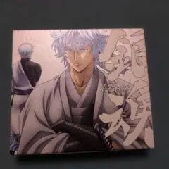 銀魂 Best アニメCD