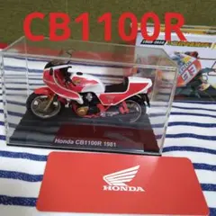 ◆HONDA◆CB1100R◆1981◆台湾版フィギュア◆のサムネイル