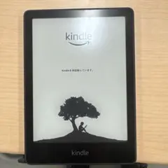 Kindle Paperwhite (第11世代) 本体のサムネイル