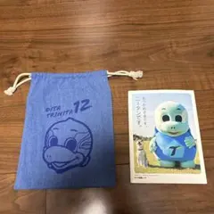 大分トリニータ　ニータン直筆サイン入り写真集 他グッズ 6点 大分トリニータ ニータン直筆サイン入り写真集 他グッズ 6点