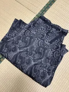 【専用出品】pageboy/ペイズリー柄スカート