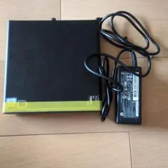 【ジャンク品】HP ProDesk400G4のサムネイル