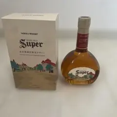 未開栓　NIKKA ニッカ Premium プレミアム ウイスキー 麗羊吉祥天 未開栓 NIKKA ニッカ Premium プレミアム ウイスキー 麗羊吉祥天