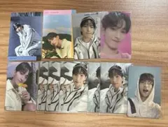 sector17 dream ドギョム