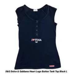 2026年最新】ドルチェ&ガッバーナ タンクトップ DOLCE&GABBANAの人気