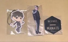 2026年最新】be:first マナトの人気アイテム - メルカリ