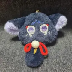 放浪者 童話猫 スカラマシュ