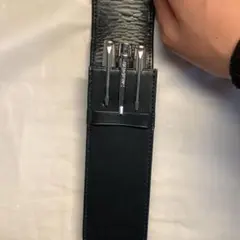 Parker ボールペン、シャーペンセット ケース付きのサムネイル