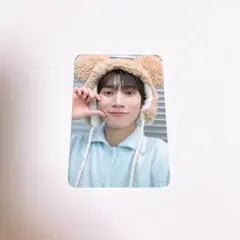 BTOB ウングァン トレカ 5期 - メルカリ
