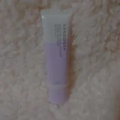 乾燥さん 保湿力スキンケア下地 透明感ラベンダー 30ｇ