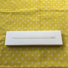 Apple Pencil 第二世代 新品未使用 MXN43J/A - メルカリ