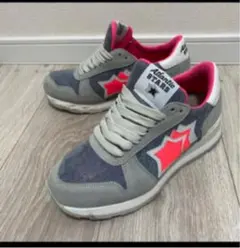 ★最終値下げ★アトランティックスターズ スニーカー