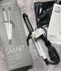 mod's hair 2WAYアイロン MHI-2586-W 25mm