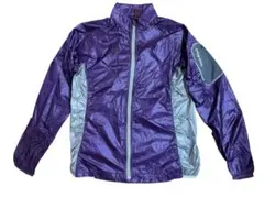 モンベル　U.L.ウィンドジャケットM