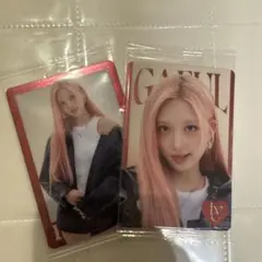 TWICE SANA サナ SCARLETT セット インドネシア限定 - メルカリ
