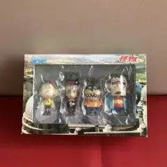 Corinthian ProStars フィギュア 3体セット - メルカリ