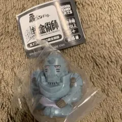 鋼の錬金術師 肩ズンFig. アルフォンス・エルリック