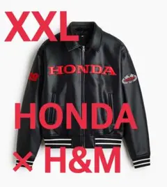 2026年最新】honda ジャケット レザーの人気アイテム - メルカリ