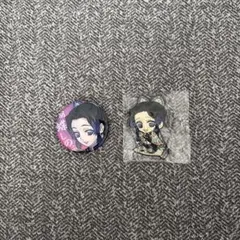 鬼滅の刃 胡蝶しのぶ グッズ