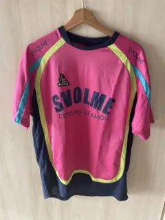 SVOLMEスボルメウェアセット／XL