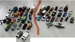非売品2台含むトミカ20台 おまけ1台 まとめ売り - メルカリ