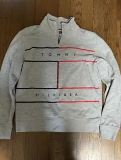 Tommy ハーフジップのサムネイル