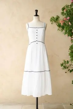 Herlipto/Bonnie Lace Dress - メルカリ