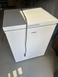 2023年 comfee ノンフロン冷凍庫 198L - メルカリ