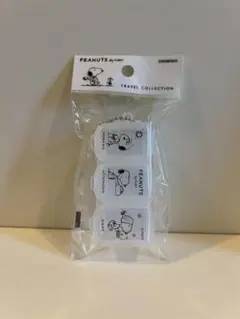 2025年最新】スヌーピーピルケースの人気アイテム - メルカリ