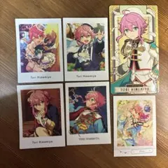 あんスタ 姫宮桃李