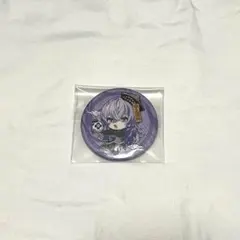 星導ショウ アニメイトカフェ 缶バッジ - メルカリ