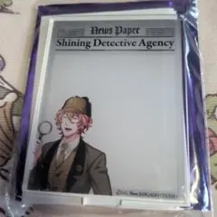 うたプリ 那月 アクリルスタンドメモカード