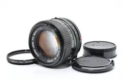 2026年最新】Canon FD 50mm 1.4の人気アイテム - メルカリ