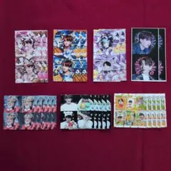 セール BTS ジミン ステッカー 20枚セット① - メルカリ