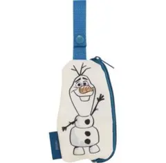 新品　Disney アナと雪の女王　エコバッグ