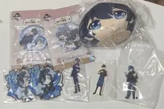 カラフルピーチ　カラピチ　なおきり　セット