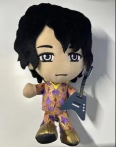 7ORDER ぬいぐるみ 安井謙太郎 - メルカリ