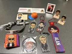 GENERATIONS from EXILE TRIBE グッズまとめ売り❗️
