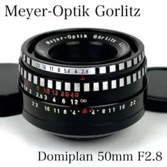 2026年最新】domiplan 50mm f2.8の人気アイテム - メルカリ