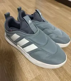 Adidas アディパフ スリッポン スニーカー